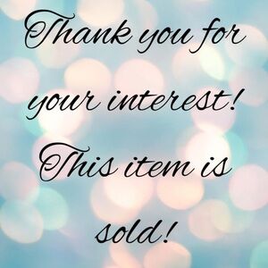 Denver Hayes Ombré Sweater Size M🥰🥰